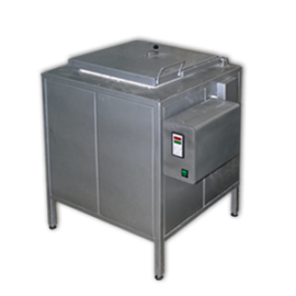 Вертикална електропещ GF/RT-50
