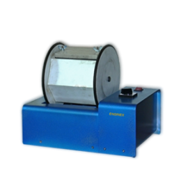 Rotary Tumbler RTF-2,5