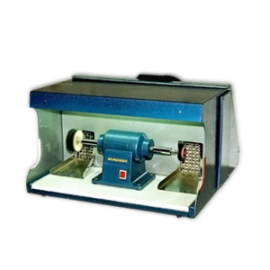Table-Top Polisher TTP-01
