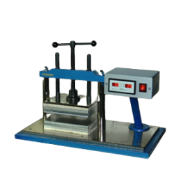 Vulcanizer SMV-03