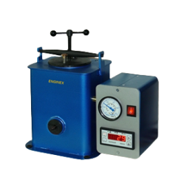 Wax Injector WIO-1,0