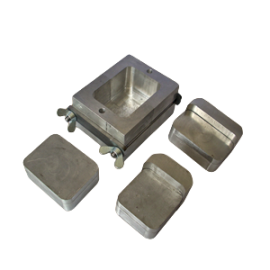 Rubber mould Universal